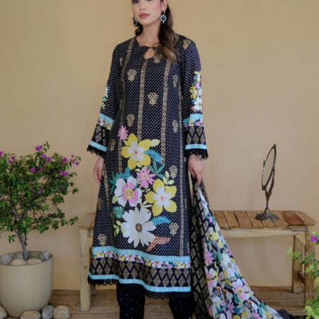 Spring summer Design no. 1