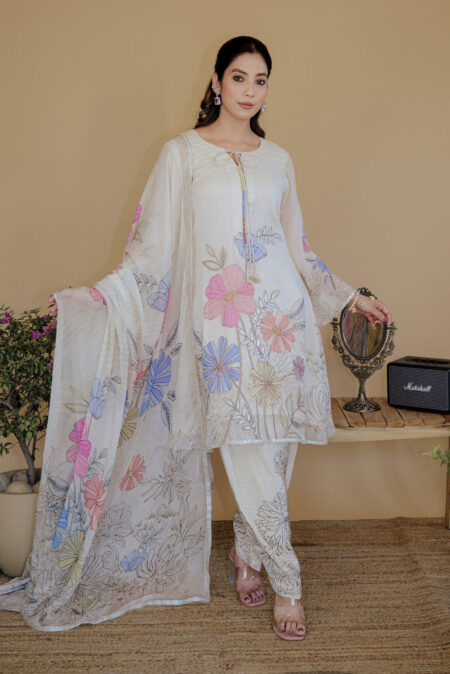 Spring summer Design no. 11