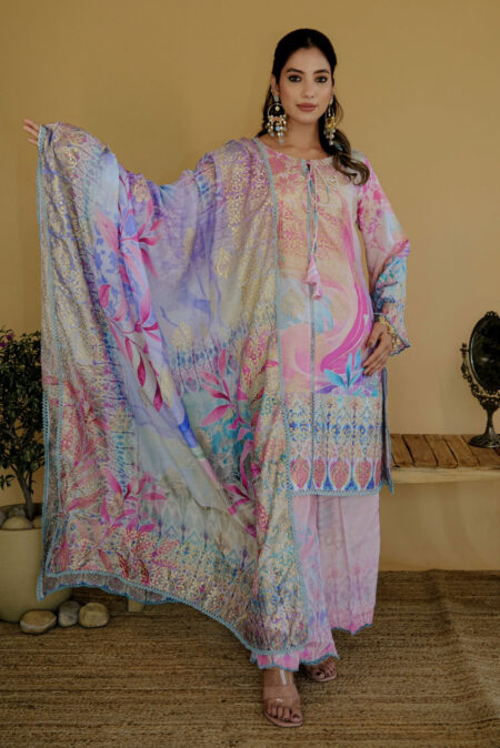 Spring summer Design no. 6